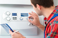 free commercial Waters Upton boiler quotes